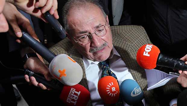  Yaşar Kaya Gözaltına Alındı