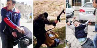 Devlet Sadece Kürdler İçin Kötüdür