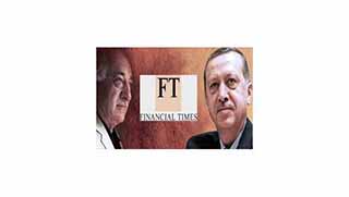 Financial Times: Cemaate karşı operasyonunun son halkası!
