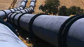 Kürdistan petrolü dünya piyasalarına açılacak