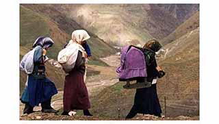 Bitmeyen Mültecilik: Bıktım Artık Gitmek İstiyorum