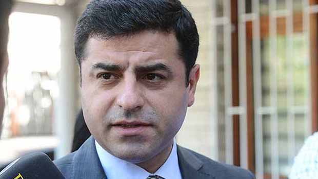 Demirtaş ve Sakık, BDP'de Kalacak