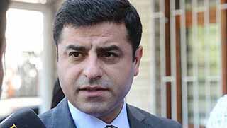 Demirtaş ve Sakık, BDP'de Kalacak