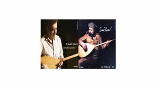 Şivan Perwer ve Ciwan Haco’nun tüm albümleri yakında çıkıyor