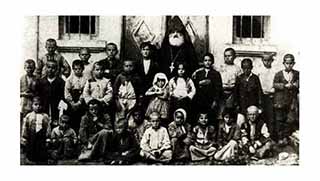 Ayşe Hür: 1915'e ad ver(eme)mek: Aghed, Medz Yeghern, Soykırım