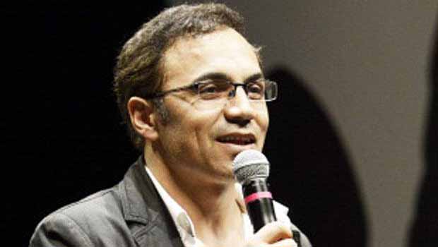 İstanbul Film Festivali ödül töreninde Öz'den anadil tepkisi