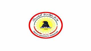 Süleymaniye'de PDK binasına saldırı