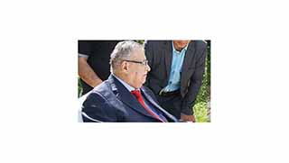  Talabani: Cumhurbaşkanı Adayı Olmayacak