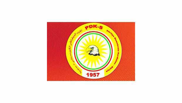 15 PDK-S üyesi sınırda tutuklandı