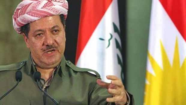 ABD'nin PKK operasyonuna izin vermedim'
