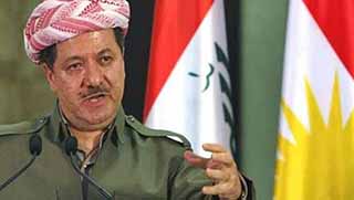  ABD'nin PKK operasyonuna izin vermedim'