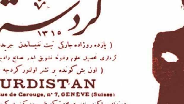 Kürt basınının 116 yıllık zorlu mücadelesi