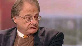 Cockburn: Suriye'deki cihatçıları Türkiye güçlendirdi