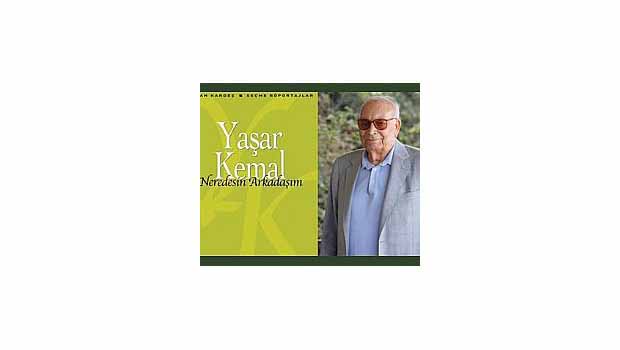 Yaşar Kemal sokak çocuklarını yazdı 