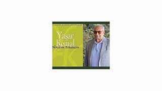 Yaşar Kemal sokak çocuklarını yazdı 