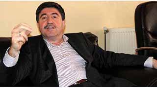  Altan Tan:Seçmen, BDP'ye sarı kart verdi"