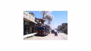 Serêkaniyê’deki çifte saldırıda 11 kişi yaşamını yitirdi