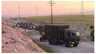 Türkiye Rojava'da PYD ile temas halinde mi?