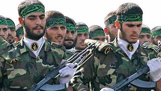 İran, Federal Kürdistan sınırındaki askeri güçlerini arttırıyor 