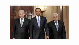 İsrail barış görüşmelerini askıya aldı