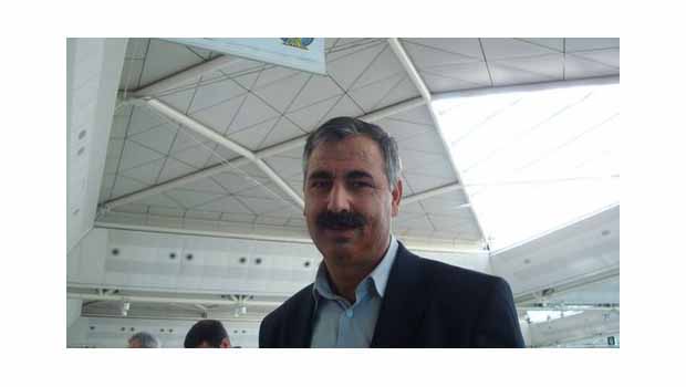  Yusuf Ziya Döger: Hamidiye Alayları Ve Şeyx Seid Hareketi - I –