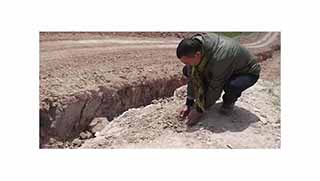 Asayiş; “Hewlêr hendekleri sadece güvenlik içindir” 