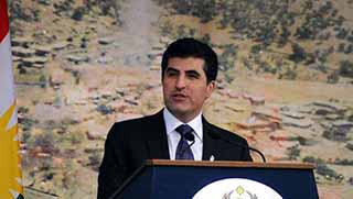 Barzani: Bağdat, teslim olacağımızı zannediyor