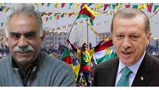 Öcalan'dan Köşk seçimi ilk işaret geldi!