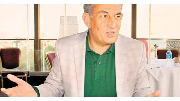 Çelik:özerklik”i adım adım anlattı