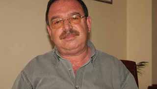  Hatip Dicle hastaneye kaldırıldı