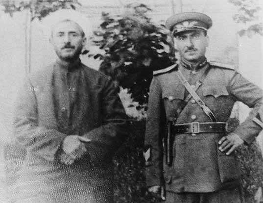  Ulusal Mücadele Tarihimiz Üzerine Notlar -3-