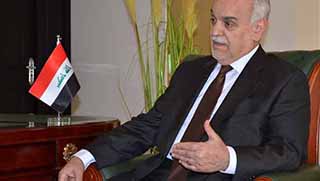 Haşimi uyardı: Irak yol ayrımında