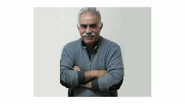 Öcalan: Ev hapsine çıkmak istiyor