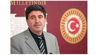 Altan Tan: HDP için iki lokomotif talebim var