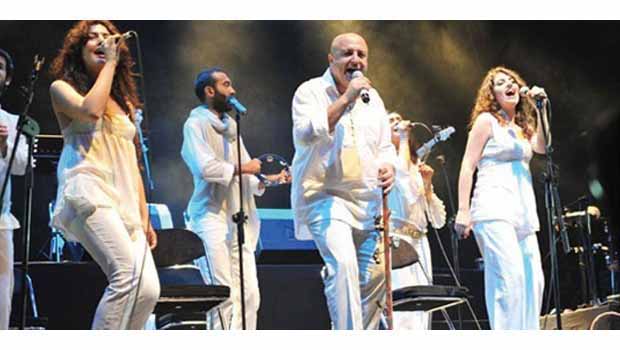 Kardeş Türküler'den konser talep eden Kılıç'a 'Twitter' jesti
