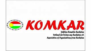 KOMKAR: Yaşasın 1 Mayıs!