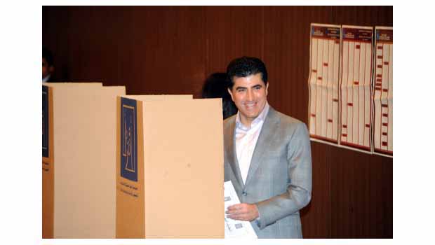 Neçirvan Barzani; “Irak hükümetinin oluşturulması çok zor olacak”