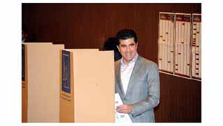 Neçirvan Barzani; “Irak hükümetinin oluşturulması çok zor olacak”