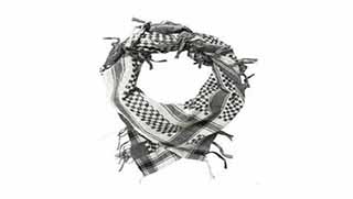 'Polis gencin boynuna poşu takıp fotoğrafını çekti'