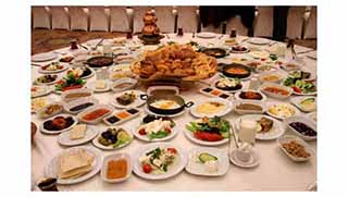 Van Kahvaltı Sofrası Rekora Koşuyor