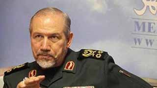 İranlı Komutan: Türkiye, Katar'dan 5 Milyar Dolar Aldı