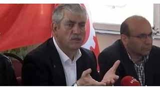 Kani Beko: Sivil polisler eylemcilerin arasındaydı