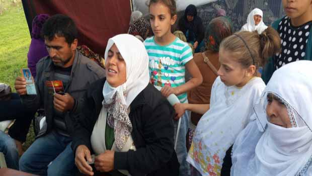 MAZLUMDER: PKK Taraf olduğu Cenevre Çağrısına Uymalıdır