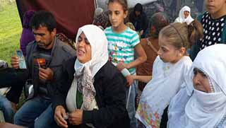 MAZLUMDER: PKK Taraf olduğu Cenevre Çağrısına Uymalıdır