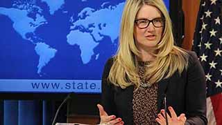 ABD; “Bağdat’ın rızası olmadan petrol satışını desteklemeyiz”