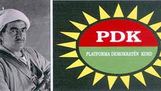  Dewlete Federe Ya Kurdistanê Divê Gel û Sînorên xwe Biparêze