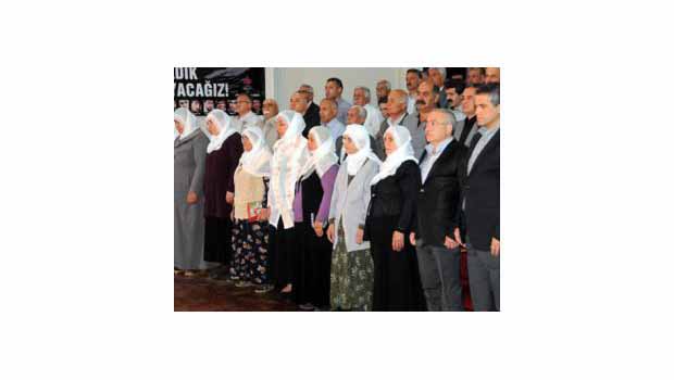 İHD:Genel af artık gündeme gelmeli"
