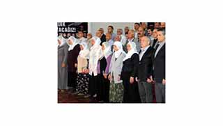 İHD:Genel af artık gündeme gelmeli"