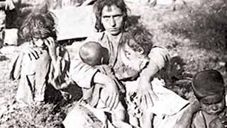 KOMKAR: 77. Yıldönümünde Dersim Soykırımını Lanetliyoruz!