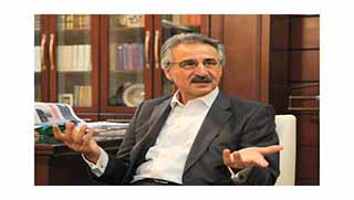 Mela Bextiyar; “Goran adayının Vali olmasına izin vermeyiz